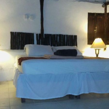 Nativos Tulum Hotel Boutique Eksteriør billede