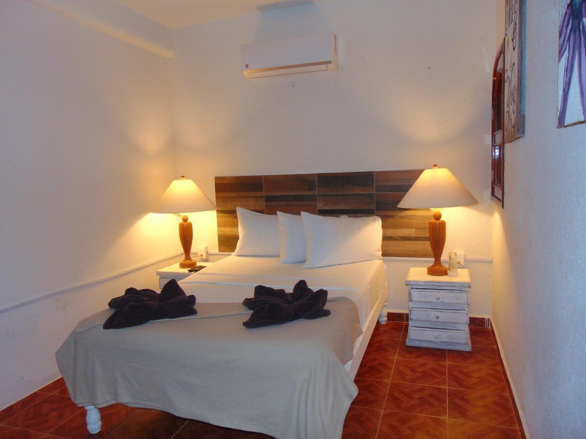Nativos Tulum Hotel Boutique Eksteriør billede