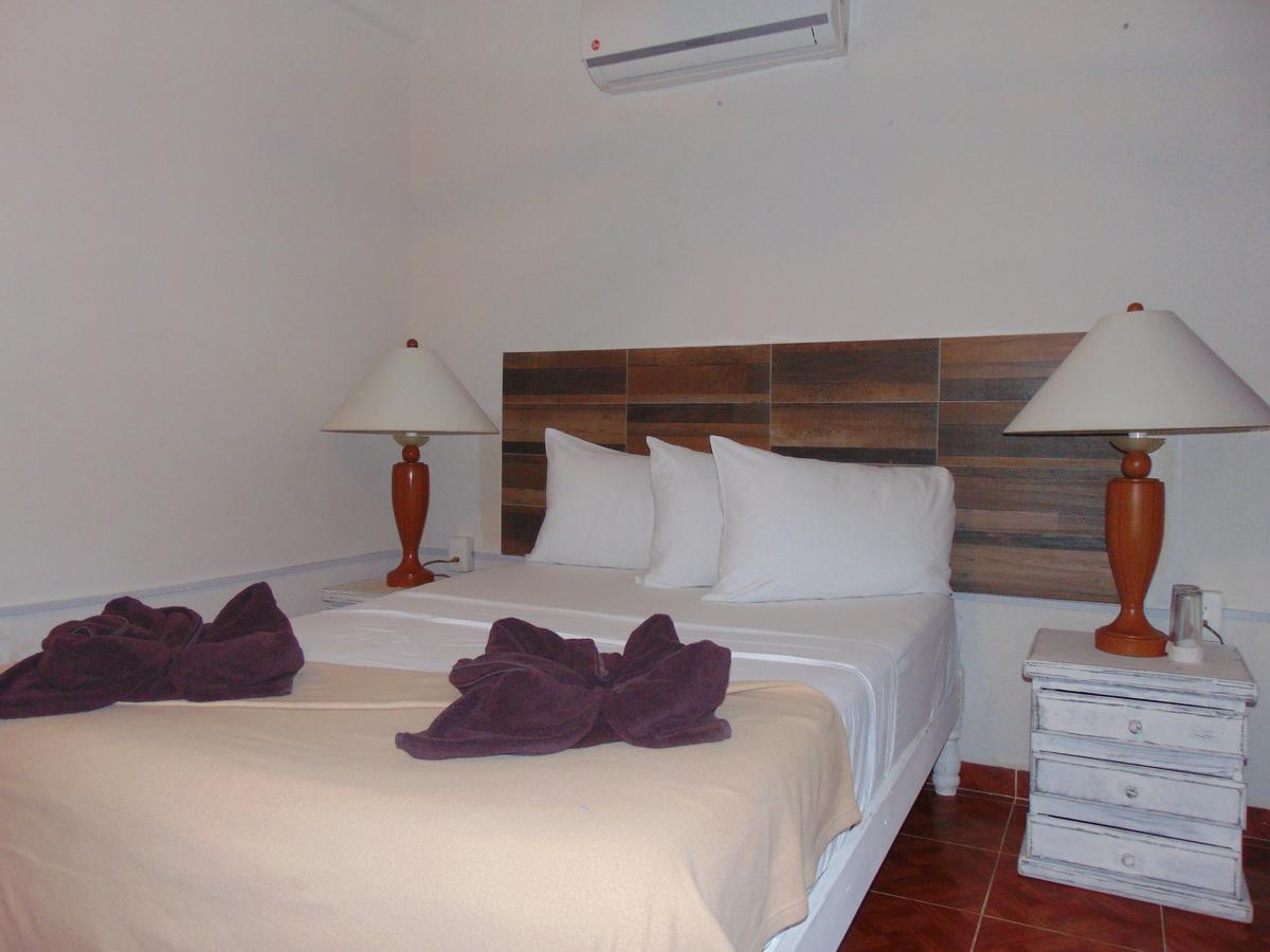 Nativos Tulum Hotel Boutique Eksteriør billede