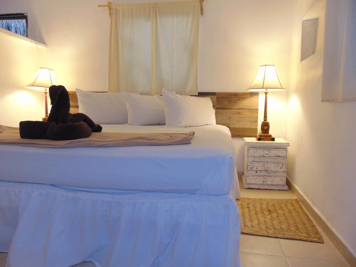 Nativos Tulum Hotel Boutique Eksteriør billede