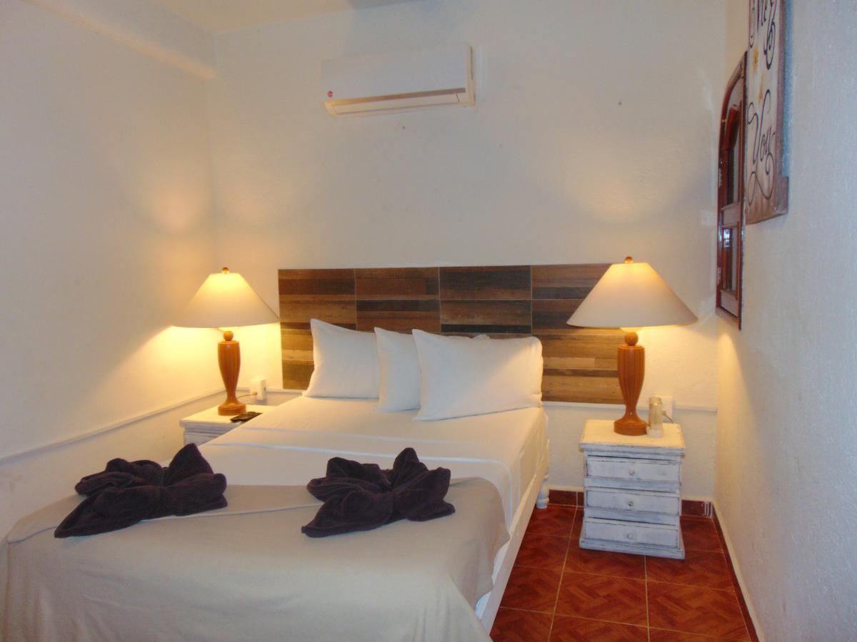 Nativos Tulum Hotel Boutique Eksteriør billede