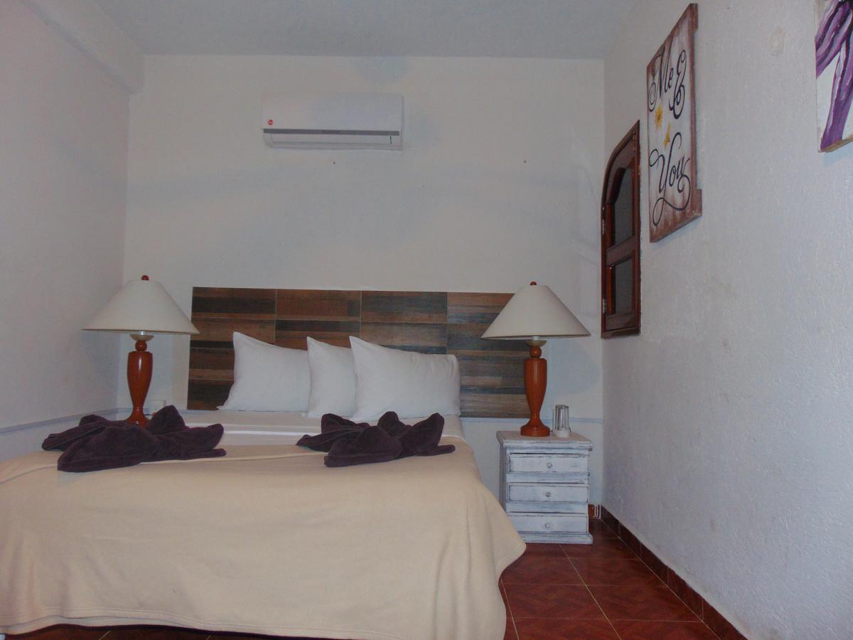 Nativos Tulum Hotel Boutique Eksteriør billede