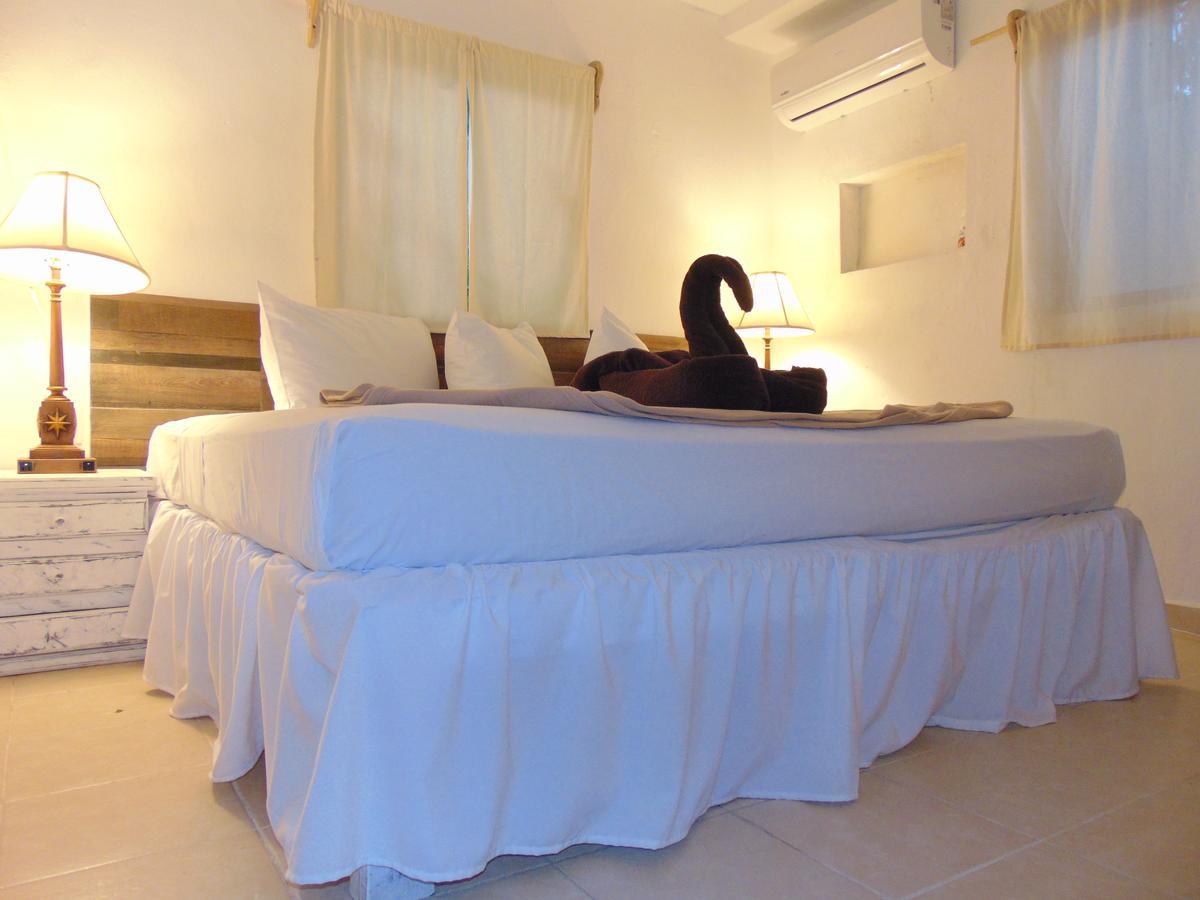 Nativos Tulum Hotel Boutique Eksteriør billede