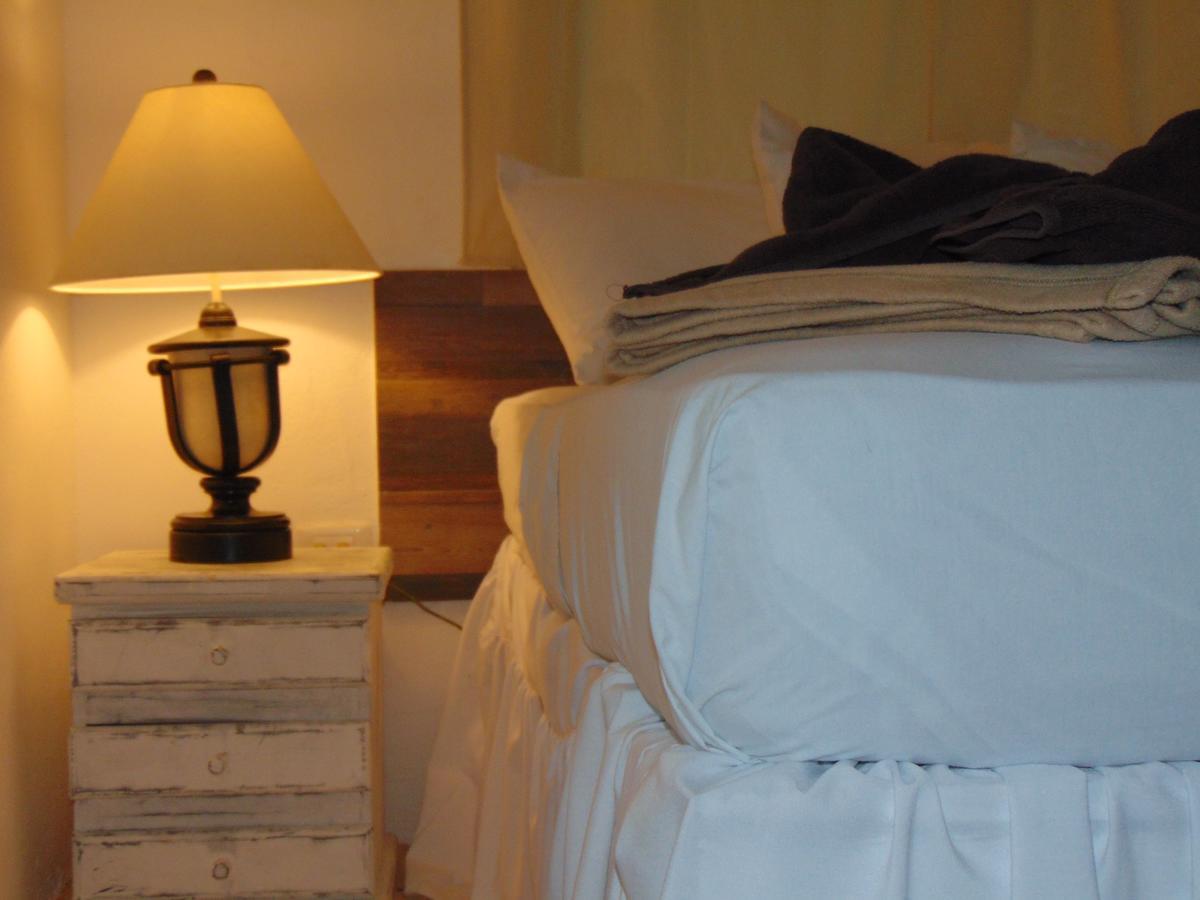 Nativos Tulum Hotel Boutique Eksteriør billede