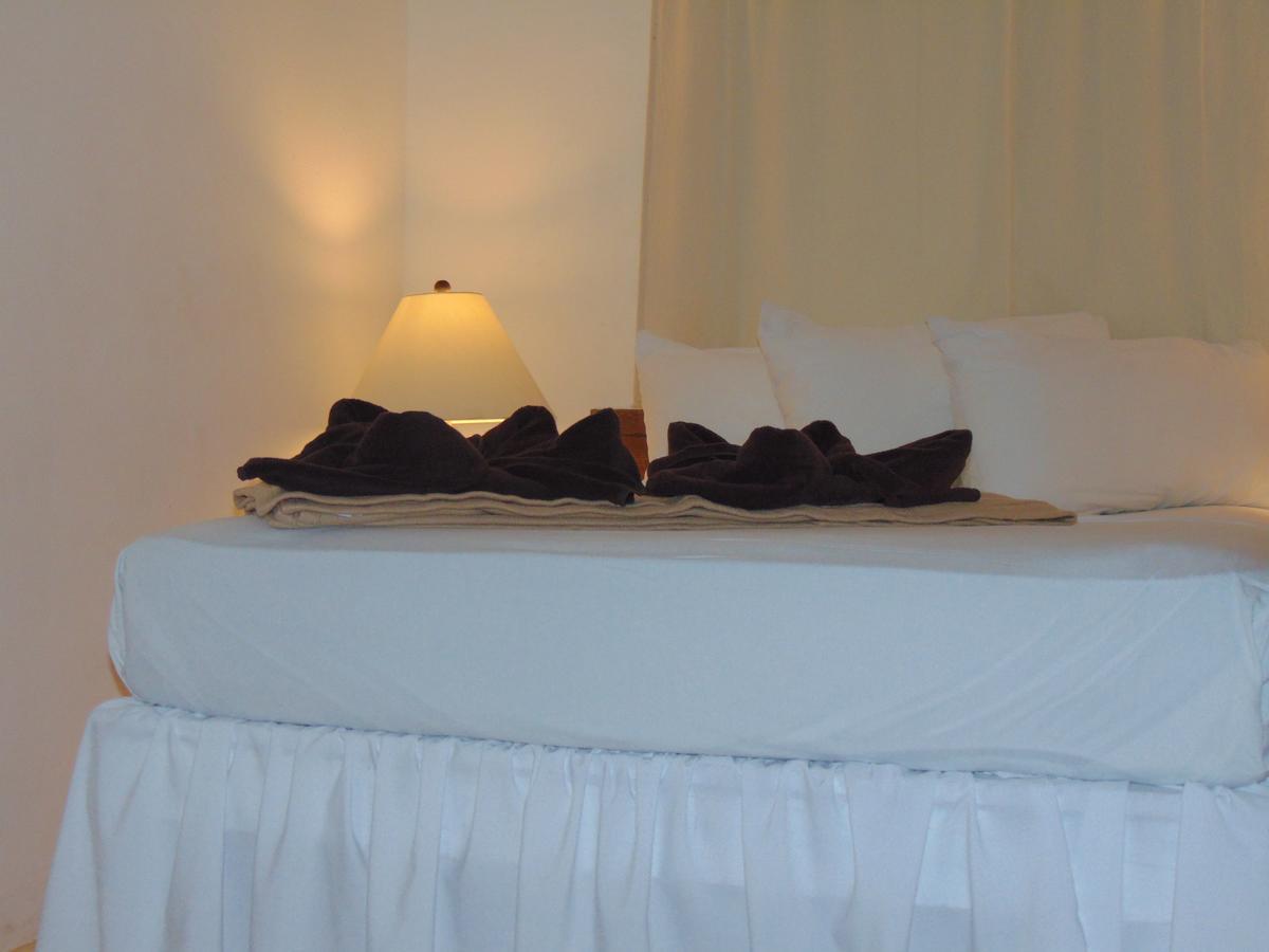 Nativos Tulum Hotel Boutique Eksteriør billede