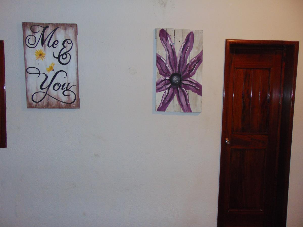 Nativos Tulum Hotel Boutique Eksteriør billede