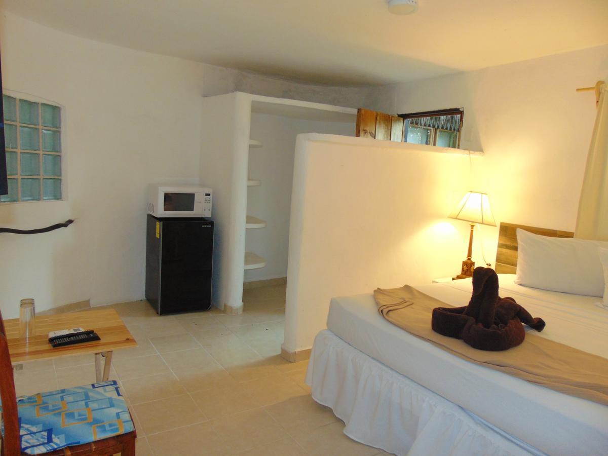 Nativos Tulum Hotel Boutique Eksteriør billede