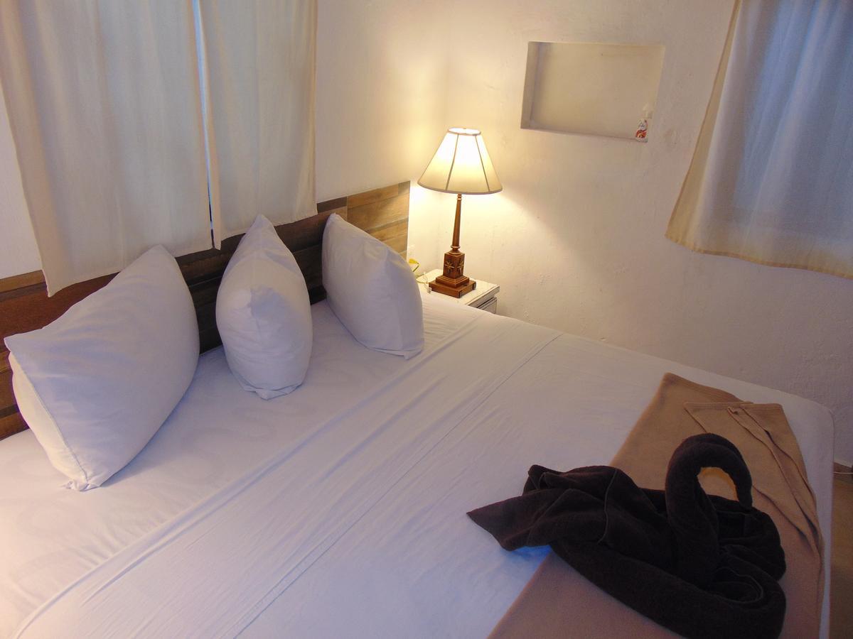 Nativos Tulum Hotel Boutique Eksteriør billede