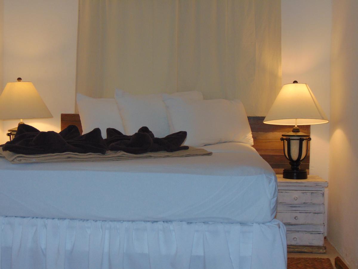 Nativos Tulum Hotel Boutique Eksteriør billede