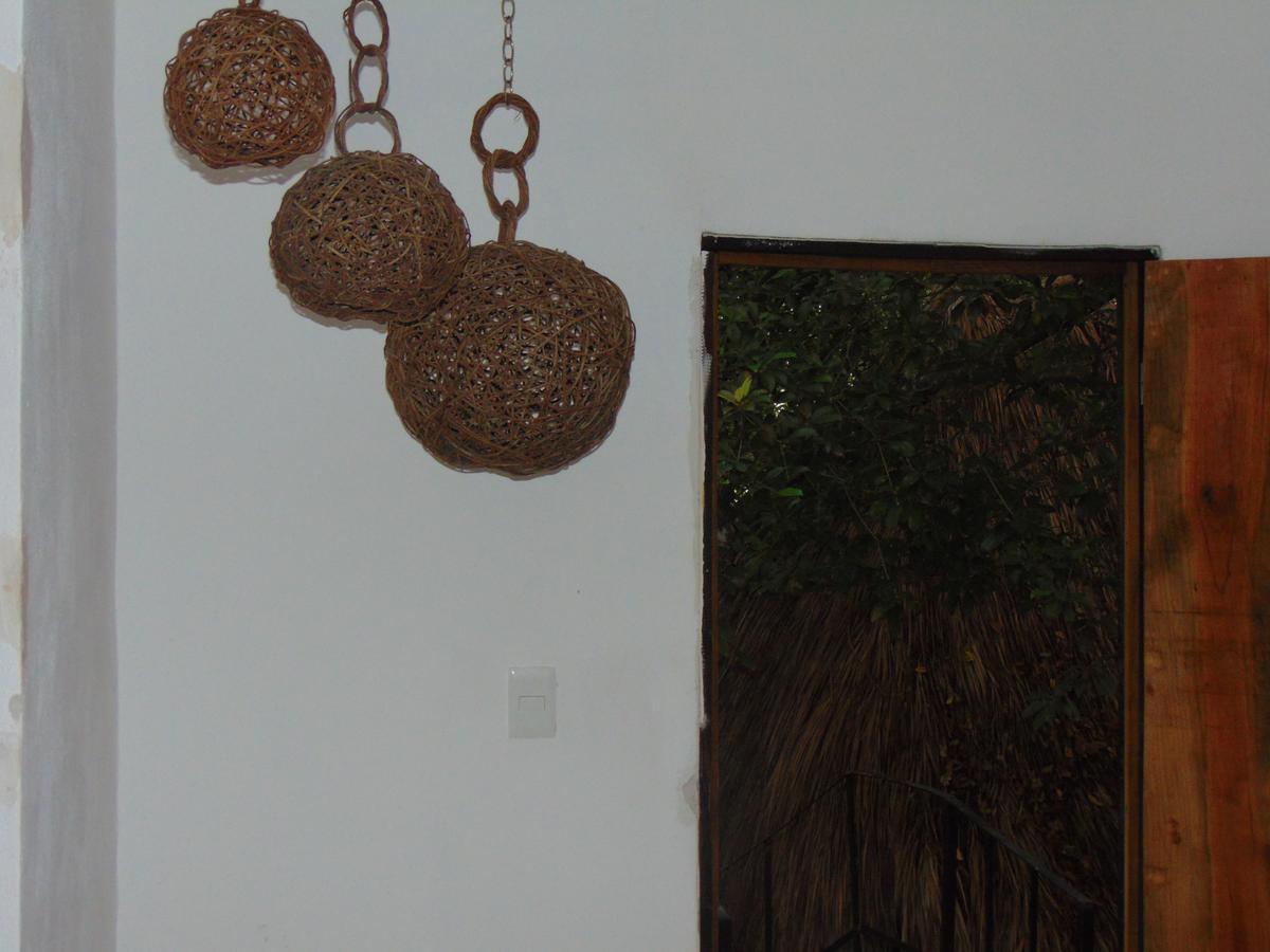 Nativos Tulum Hotel Boutique Eksteriør billede
