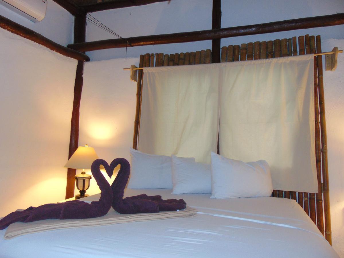 Nativos Tulum Hotel Boutique Eksteriør billede