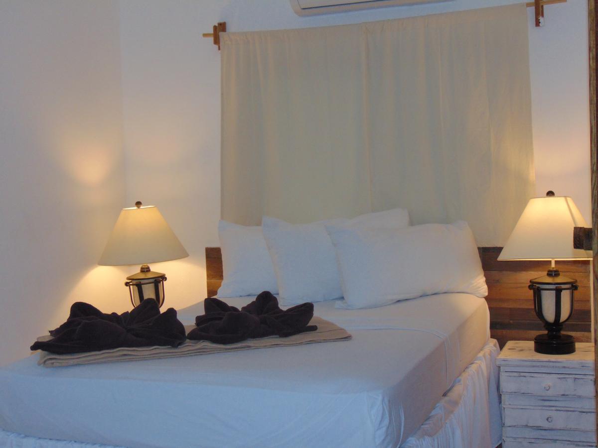 Nativos Tulum Hotel Boutique Eksteriør billede