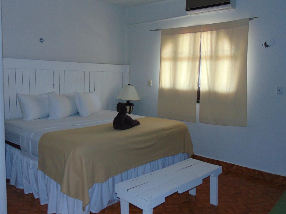 Nativos Tulum Hotel Boutique Eksteriør billede