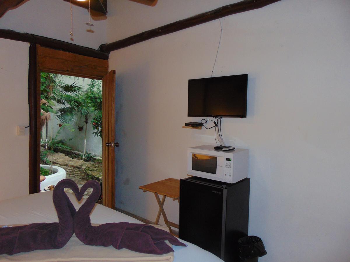 Nativos Tulum Hotel Boutique Eksteriør billede
