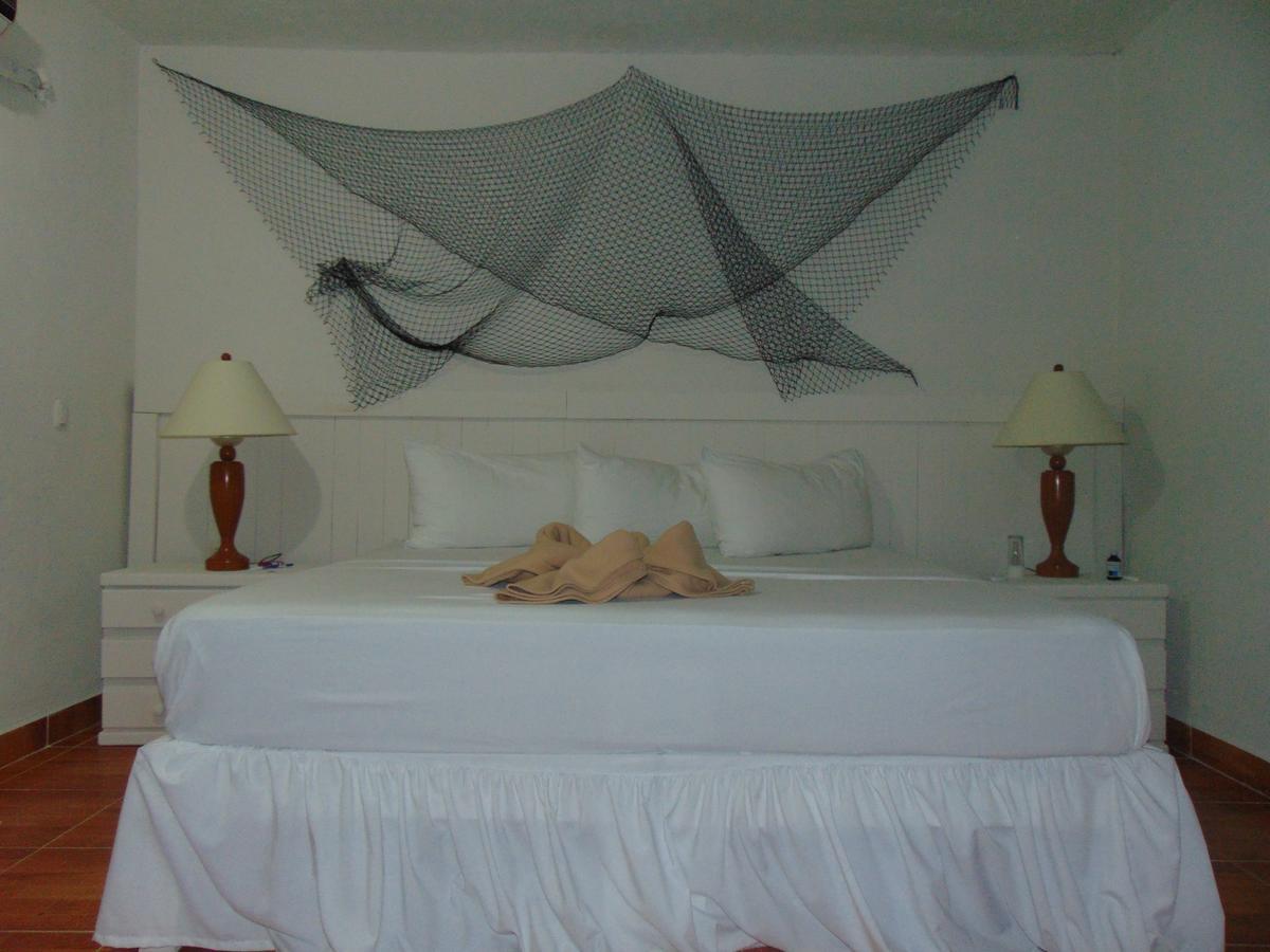Nativos Tulum Hotel Boutique Eksteriør billede