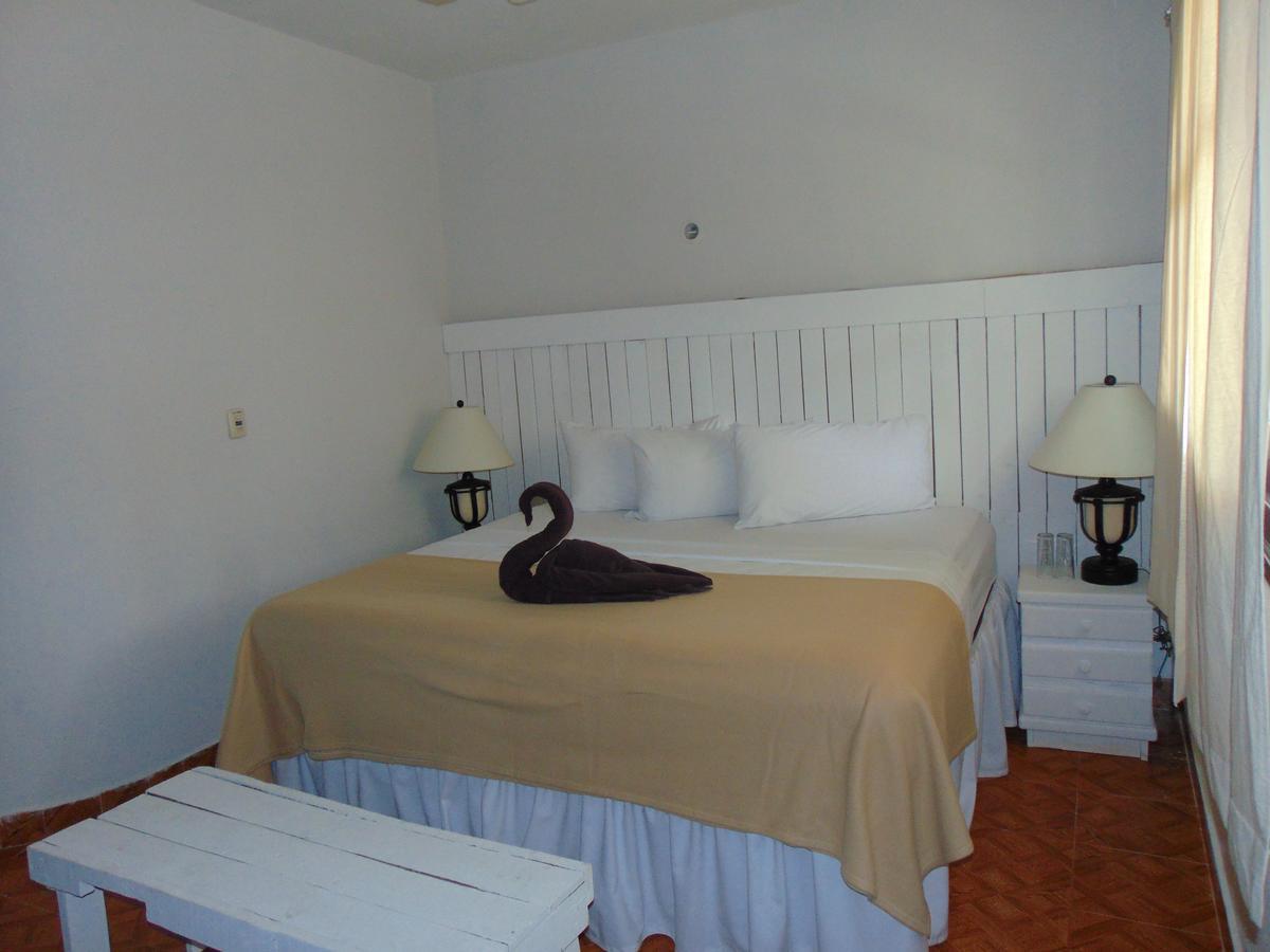 Nativos Tulum Hotel Boutique Eksteriør billede