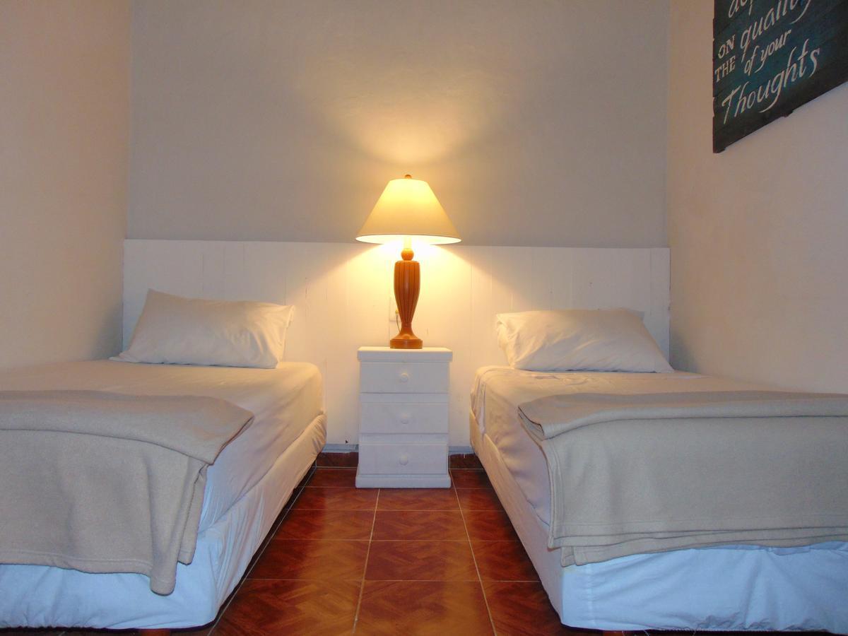 Nativos Tulum Hotel Boutique Eksteriør billede