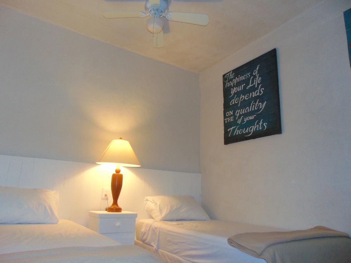 Nativos Tulum Hotel Boutique Eksteriør billede