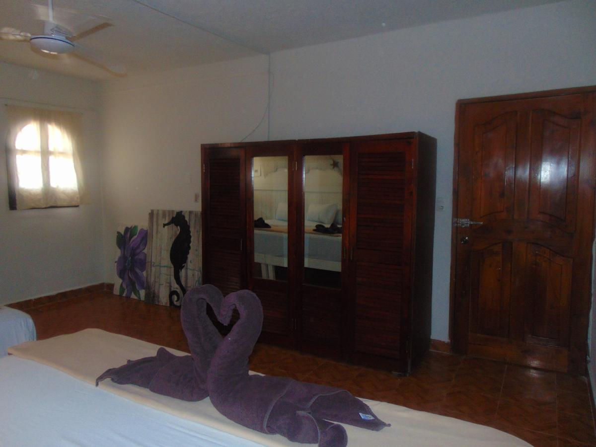 Nativos Tulum Hotel Boutique Eksteriør billede