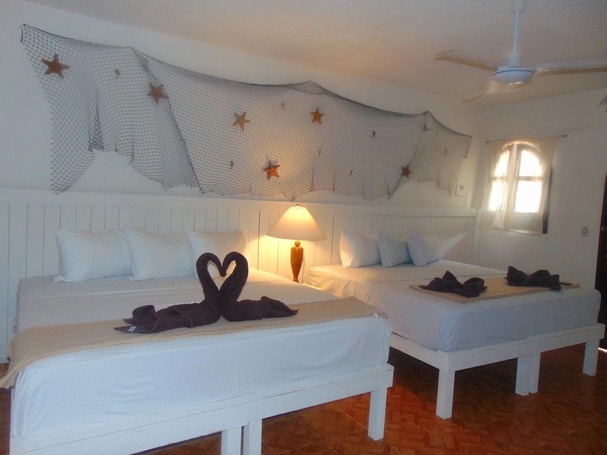 Nativos Tulum Hotel Boutique Eksteriør billede
