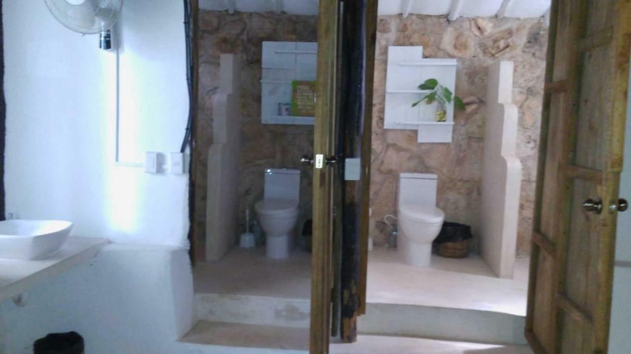 Nativos Tulum Hotel Boutique Eksteriør billede