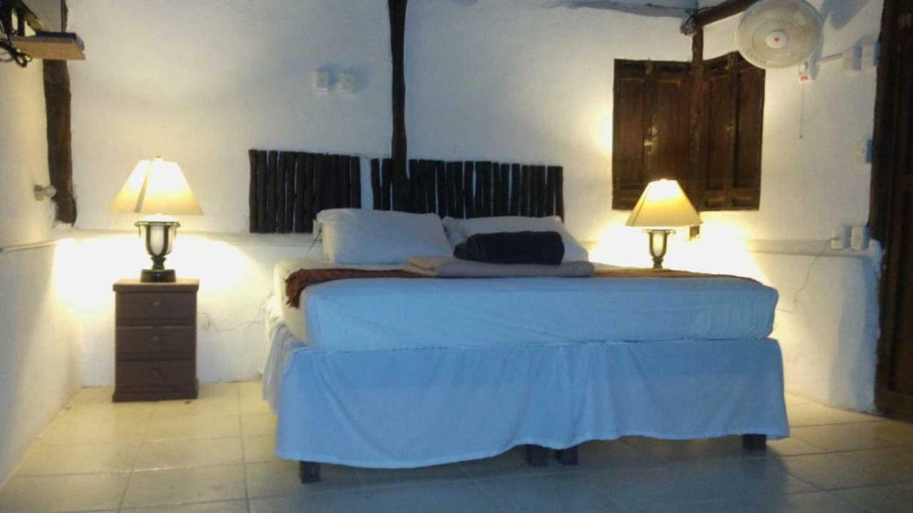 Nativos Tulum Hotel Boutique Eksteriør billede