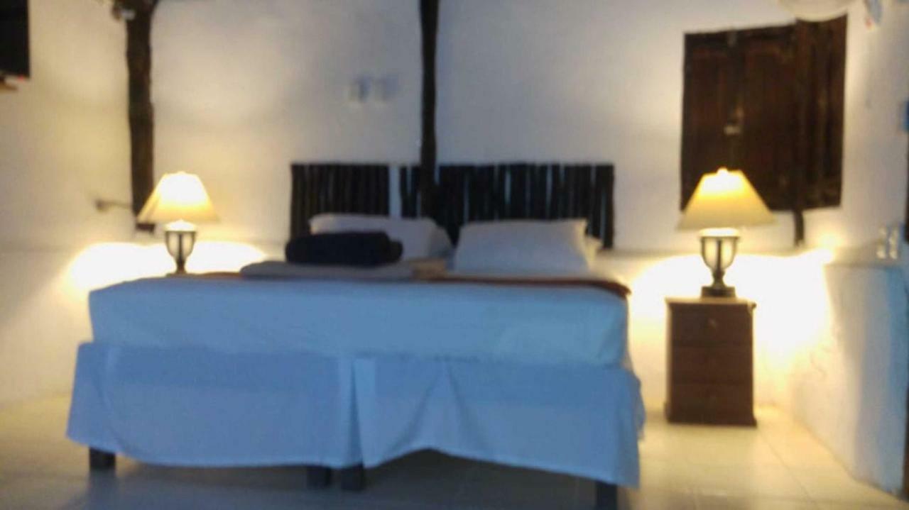 Nativos Tulum Hotel Boutique Eksteriør billede