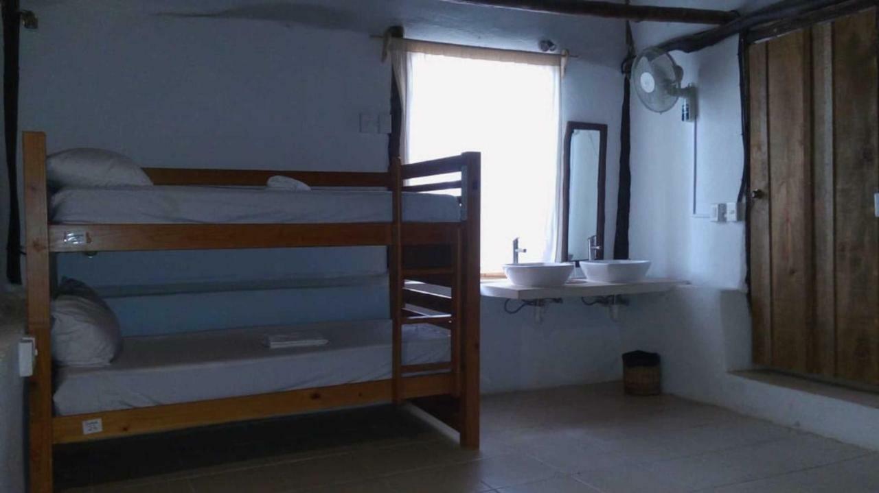 Nativos Tulum Hotel Boutique Eksteriør billede