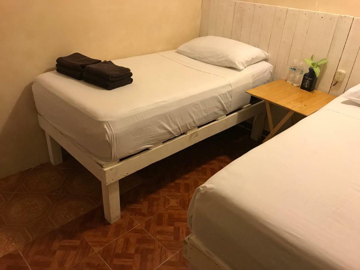 Nativos Tulum Hotel Boutique Eksteriør billede