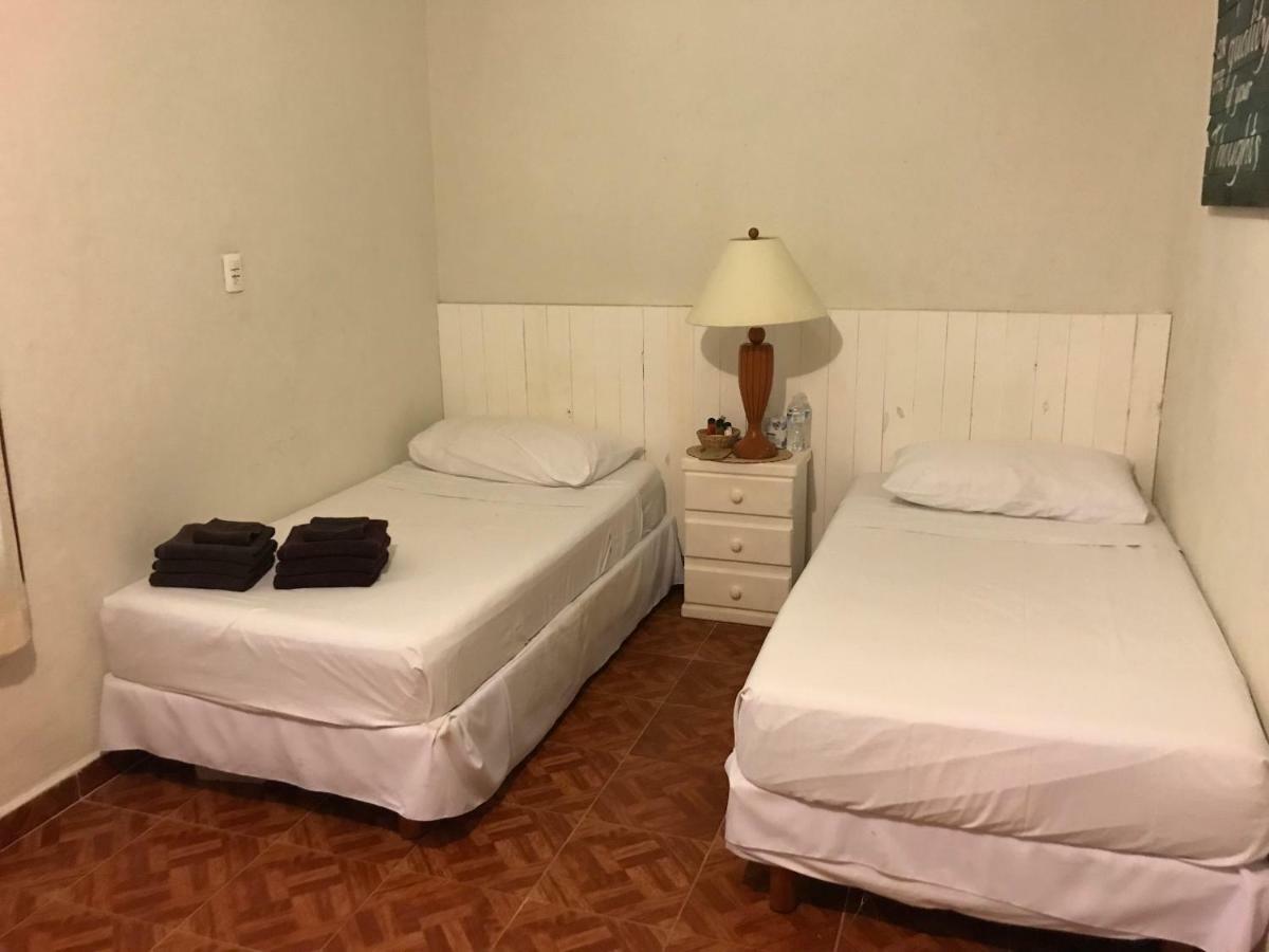 Nativos Tulum Hotel Boutique Eksteriør billede