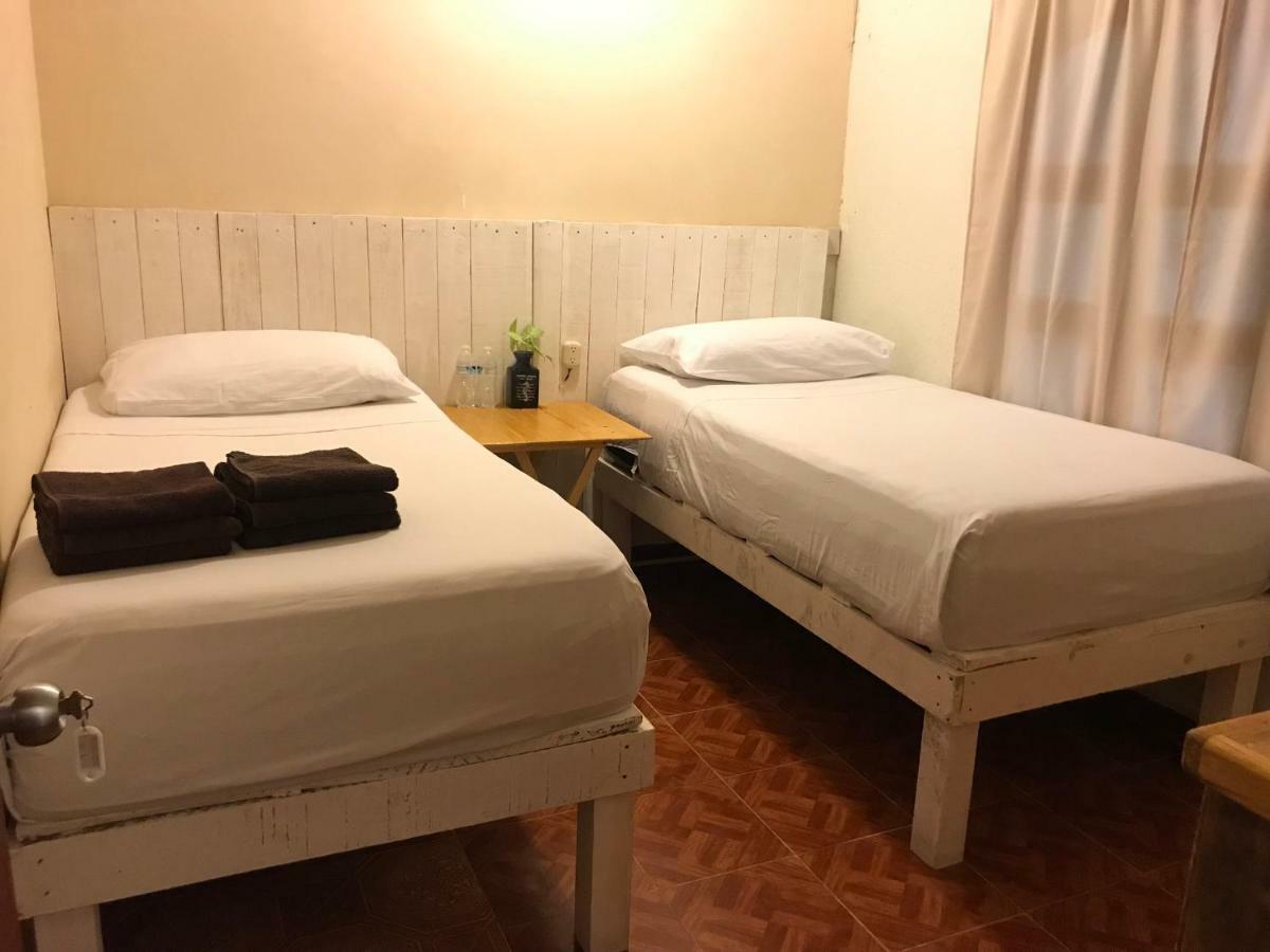 Nativos Tulum Hotel Boutique Eksteriør billede