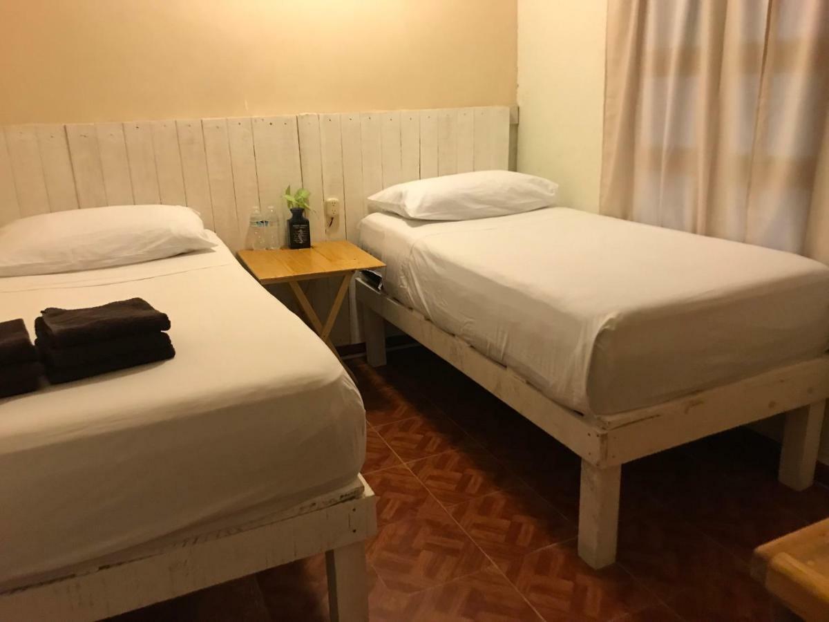 Nativos Tulum Hotel Boutique Eksteriør billede